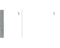 Blok verkoper L 135 x H 60 mm