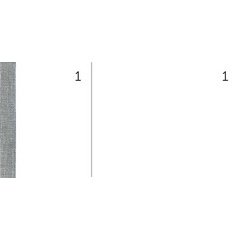 Bloc vendeur, dimensions: (L)135 x (H)60 mm