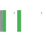 Bloc vendeur 100 feuilles - 135 x 60 mm