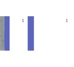 Bloc vendeur 100 feuilles - 135 x 60 mm