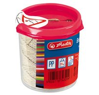 Gb_ficelle d´emballage dans une boîte distributrice