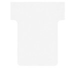 Fiche T, indice 1 / 28 mm, 170 g/m2