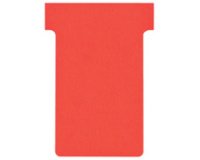 Fiche T, indice 1,5 / 45 mm, 170 g/m2