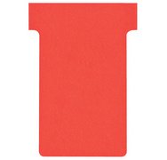Fiche T, indice 1 / 28 mm, 170 g/m2