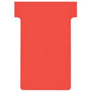 T-fiche index 1,5/45 mm 170g/m²
