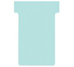 Fiche T, indice 4 / 124 mm, 170 g/m2