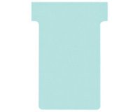 Fiche T, indice 1 / 28 mm, 170 g/m2