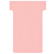 Fiche T, indice 1 / 28 mm, 170 g/m2