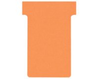 Fiche T, indice 2 / 60 mm, 170 g/m2