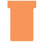 Fiche T, indice 2 / 60 mm, 170 g/m2