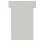 Fiche T, indice 2 / 60 mm, 170 g/m2