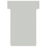 Fiche T, indice 2 / 60 mm, 170 g/m2