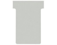 Fiche T, indice 2 / 60 mm, 170 g/m2