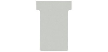 Fiche T, indice 2 / 60 mm, 170 g/m2