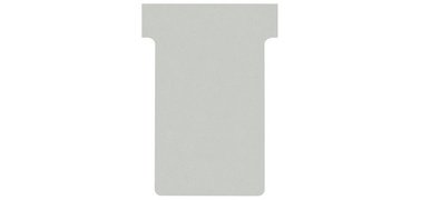 Fiche T, indice 2 / 60 mm, 170 g/m2