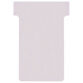 Fiche T indice 3 / 92 mm - Lot de 100