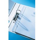 Bande de classement FileStrips pour reliure ClickBind