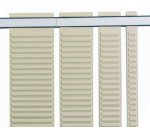 Support de bandes, indice 12, largeur: 388 mm