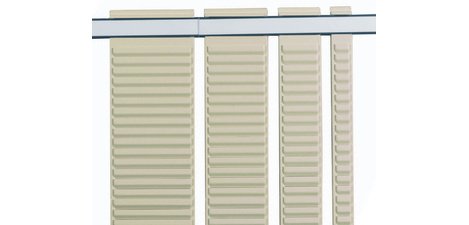 Support de bandes, indice 20, largeur: 645 mm