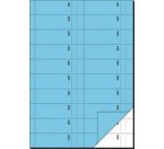Block mit Gutscheinen 'Gutscheinheft', A4, 1000 Coupons