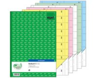 Bloc de bons 'Carnet de bons', A4, 1000 coupons