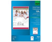 Papier jet d'encre, A4, 95 g/m2, mat, extra blanc