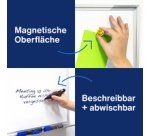 Tableau blanc CC, (L)600 x (H)450 mm