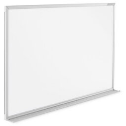 Tableau blanc CC, (L)600 x (H)450 mm