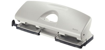 Perforateur 4 trous, capacité de perforation: 16 fles