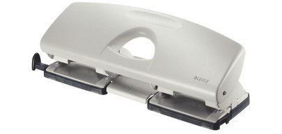 Perforateur 4 trous, capacité de perforation: 16 fles