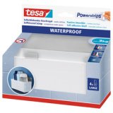 Powerstrips Corbeille de rangement WATERPROOF Zoom