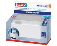 Powerstrips Corbeille de rangement WATERPROOF Zoom