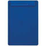 Porte-bloc go uni, en plastique, A4