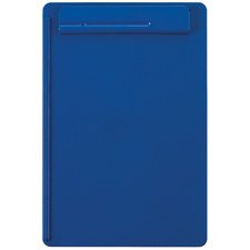 Porte-bloc go uni, en plastique, A4