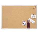 Tableau en liège SP, (L)600 x (H)450 mm