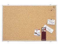 Kurkbord SP L 600 x H 450 mm