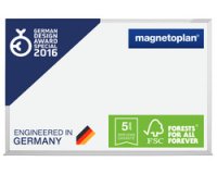 tableau blanc SP, (L)600 x (H)450 m