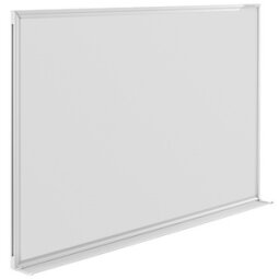 Tableau blanc SP, (L)900 x (H)600 mm