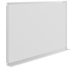 Tableau blanc SP, (L)900 x (H)600 mm