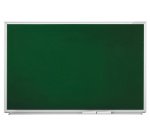 tableau à craie SP, (L)900 x (H)600 mm, pour