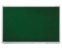 tableau à craie SP, (L)900 x (H)600 mm, pour