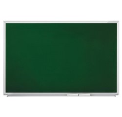 tableau à craie SP, (L)900 x (H)600 mm, pour