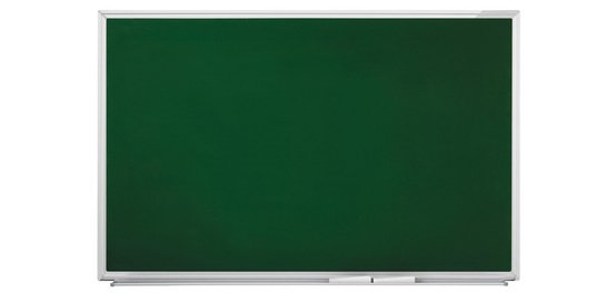 tableau à craie SP, (L)900 x (H)600 mm, pour