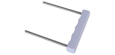 Clip à archives pour classeur 1190/1196, violet