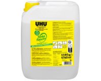 Navulling lijm twist & glue zonder oplosmiddel - bus 5 kg