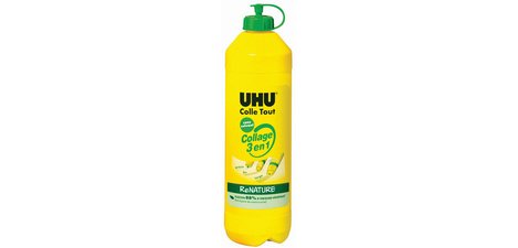 Twist & glue refill, solvent-free, 810 ml