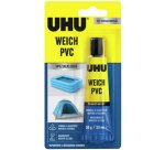 Colle spéciale pour PVC souple, tube de 30 g