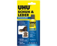 De_colle de réparation spéciale pour chaussure et cuir,