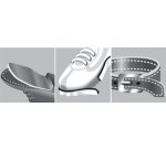 Colle spéciale pour chaussures & cuir, tube de 30 g