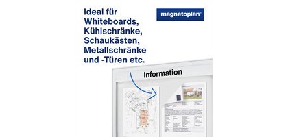 Takkis 30 x 20 mm, autocollant, noir